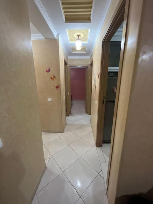 Appartement Neuf A Агадір Екстер'єр фото