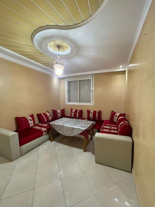 Appartement Neuf A Агадір Екстер'єр фото